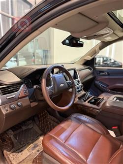 شێڤرۆلێت تاهۆ